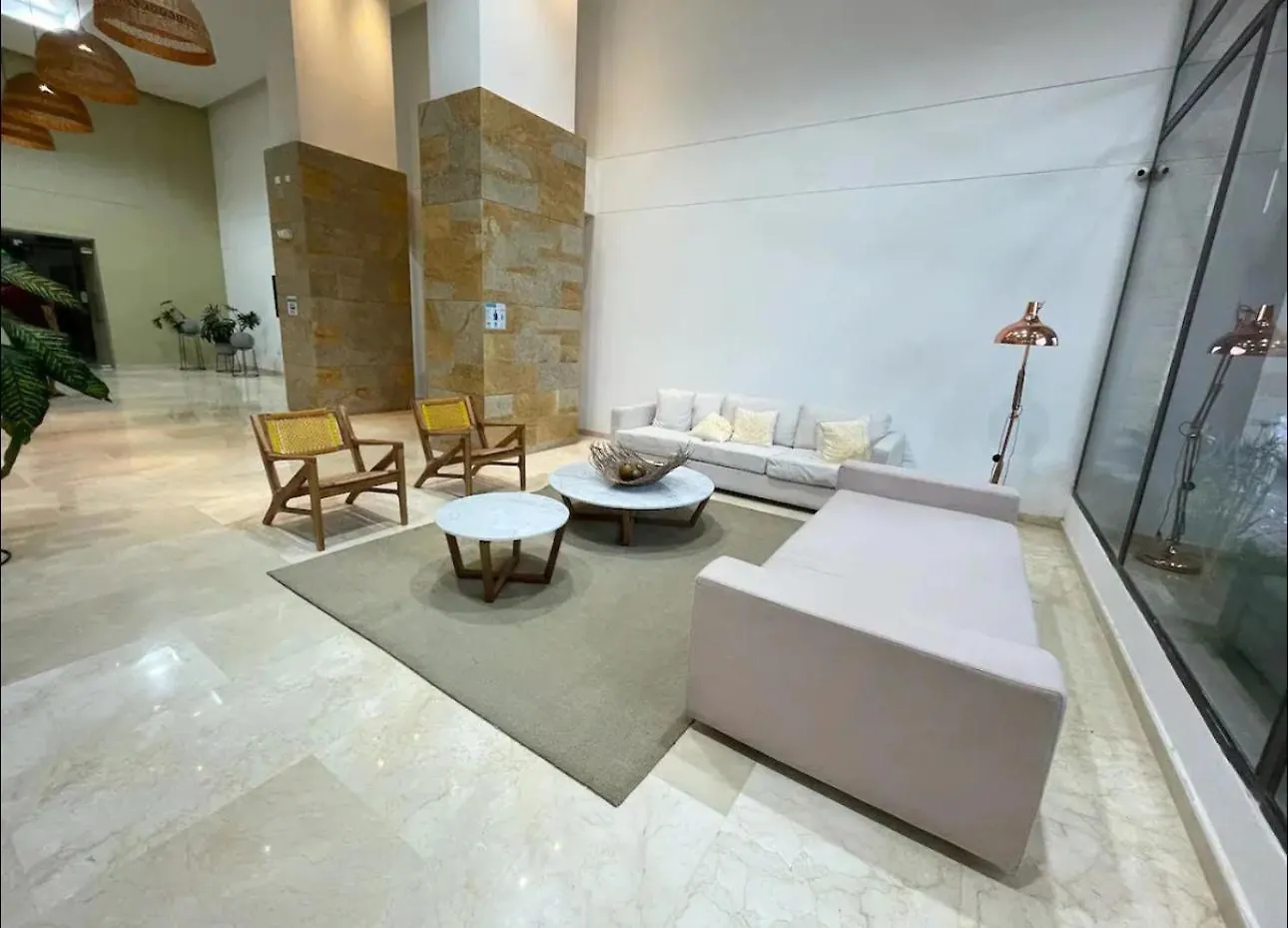 403 - Samaria Club De Playa Apartment Gaira