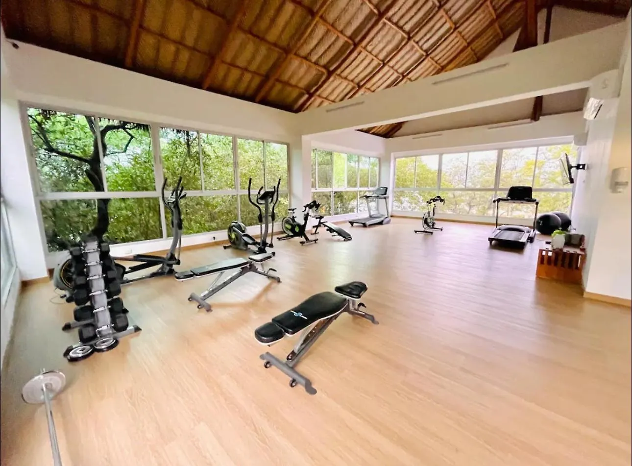 403 - Samaria Club De Playa Apartment Gaira 0*,  Colombia