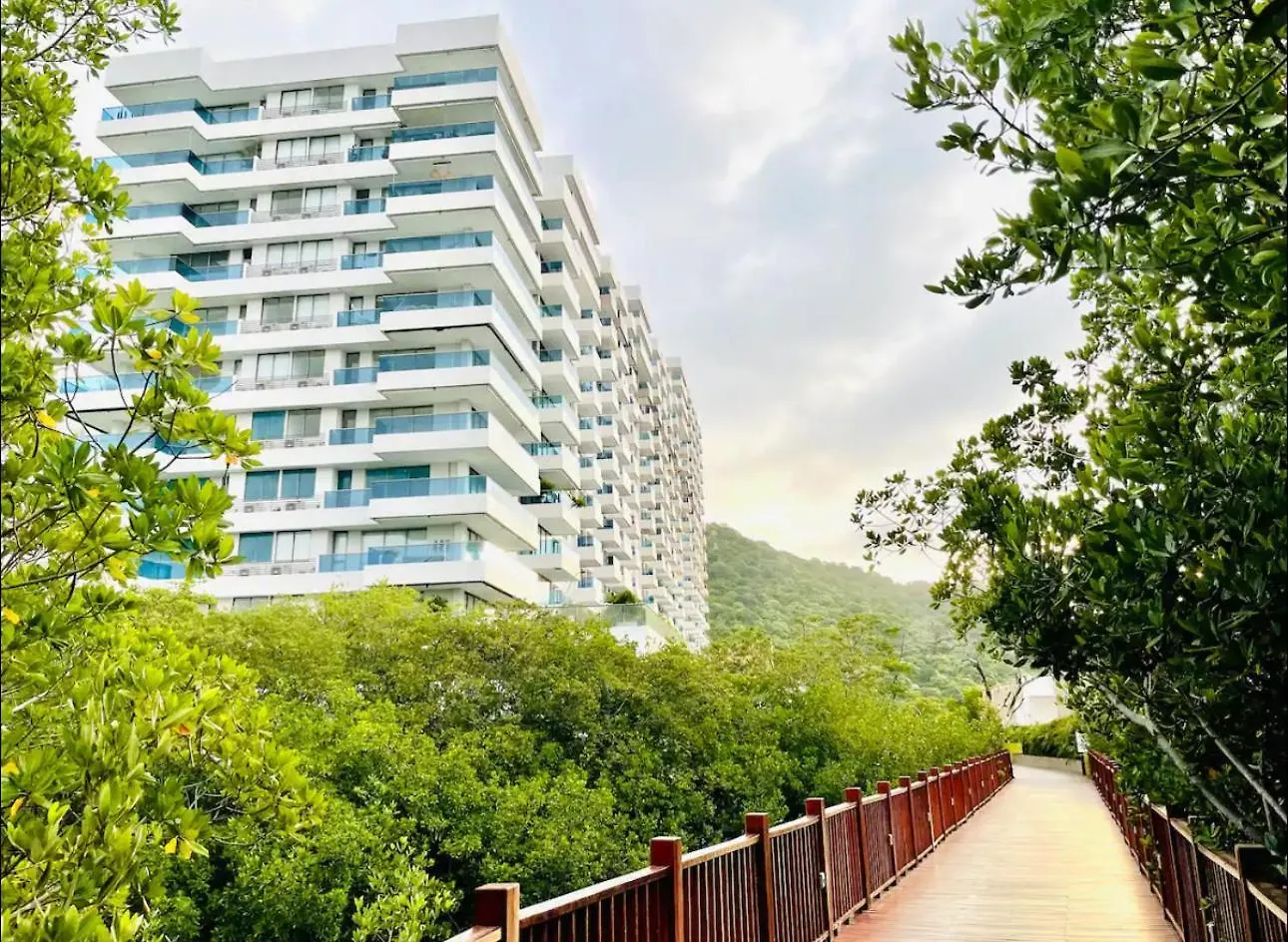 403 - Samaria Club De Playa Apartment Gaira