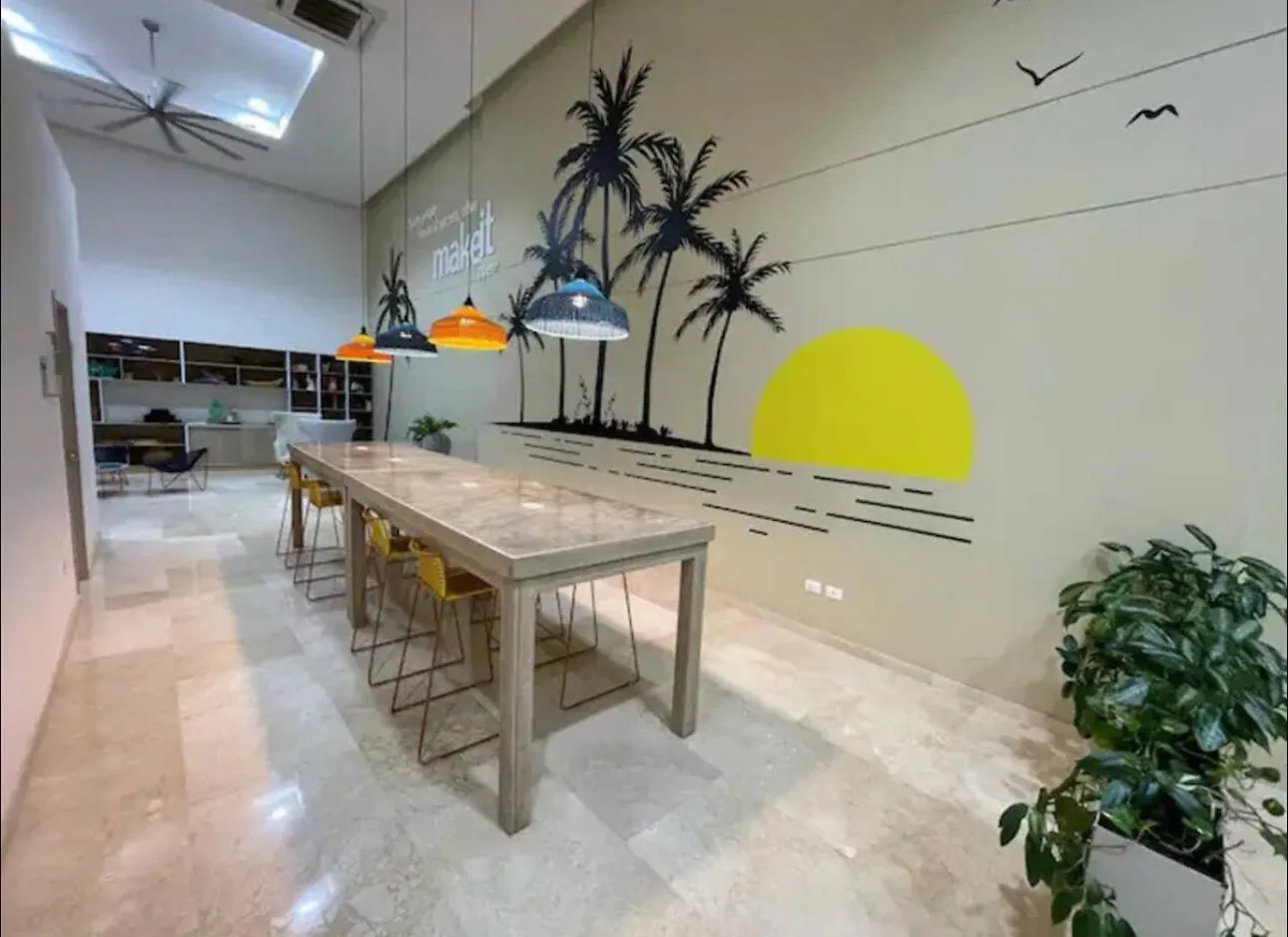 403 - Samaria Club De Playa Apartment Gaira 0*,