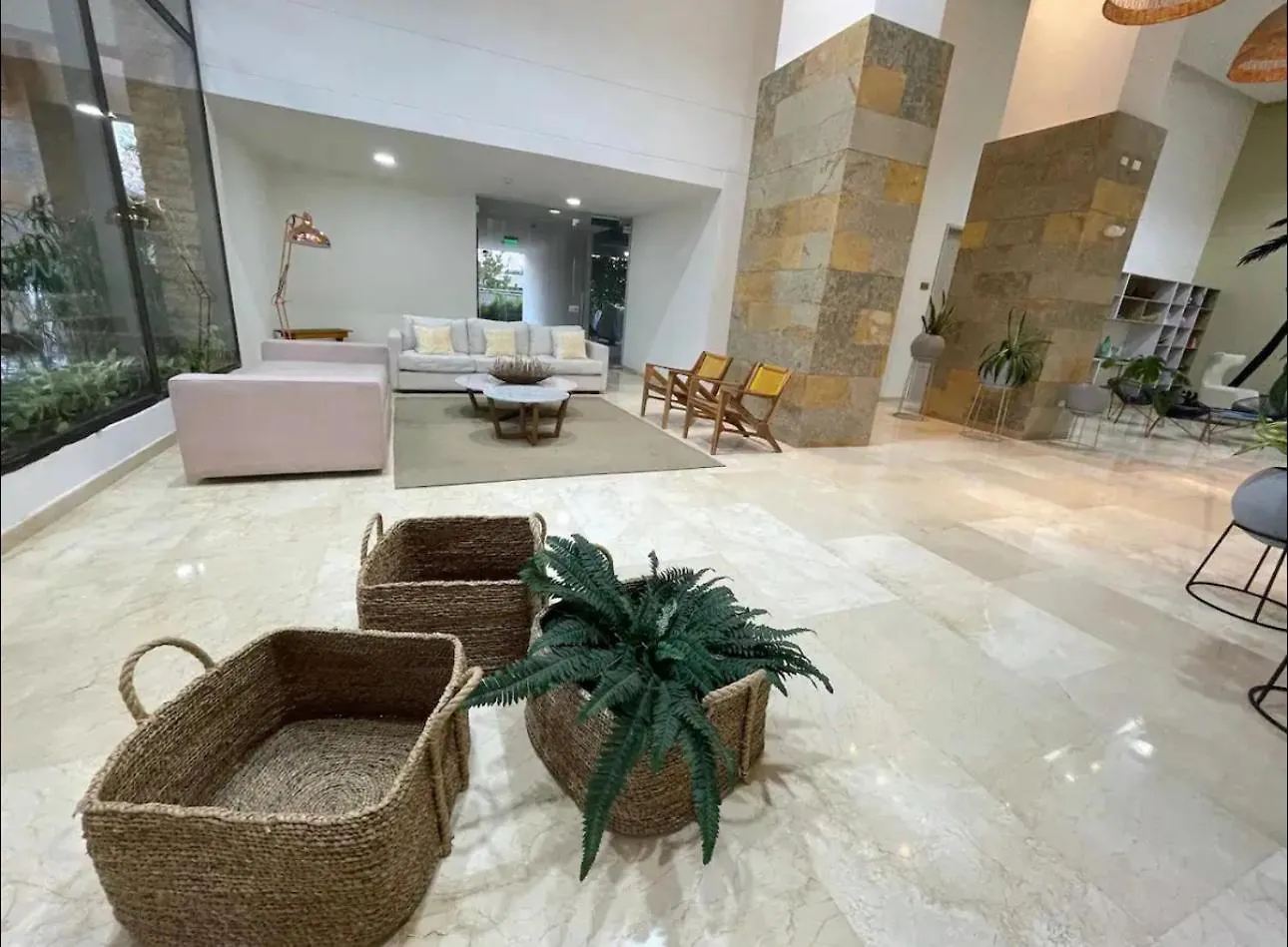 403 - Samaria Club De Playa Apartment Gaira