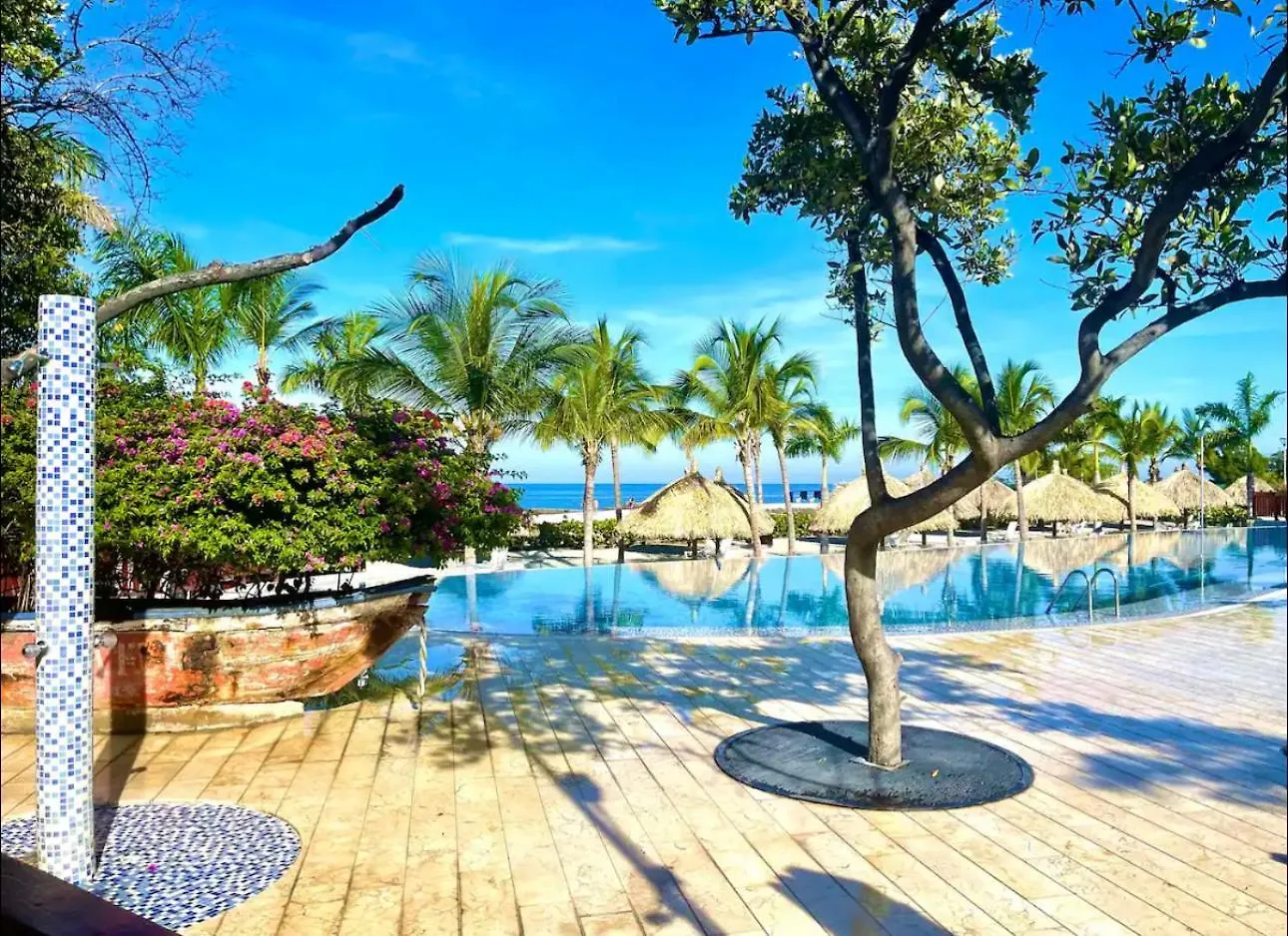 403 - Samaria Club De Playa Apartment Gaira