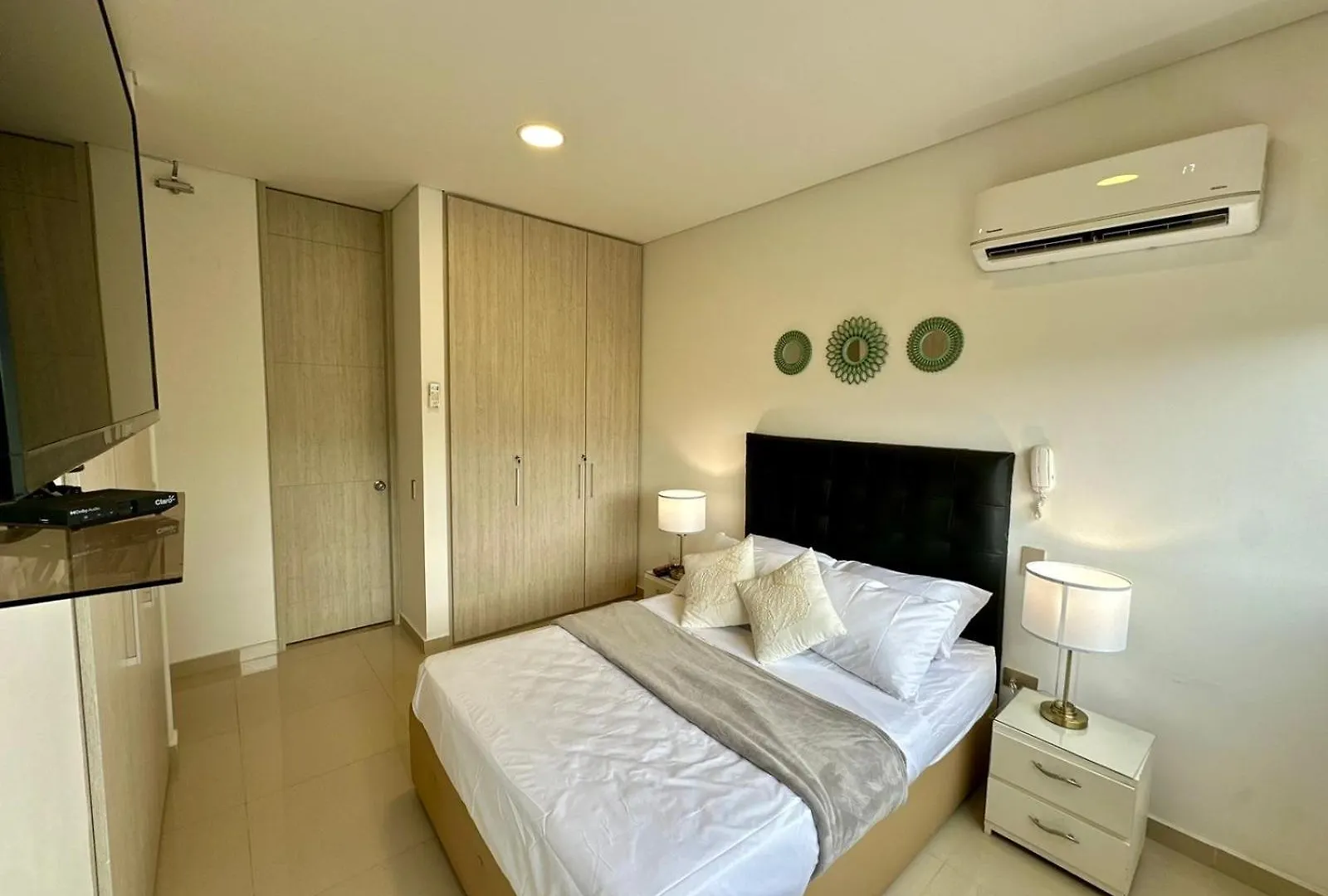 403 - Samaria Club De Playa Apartment Gaira