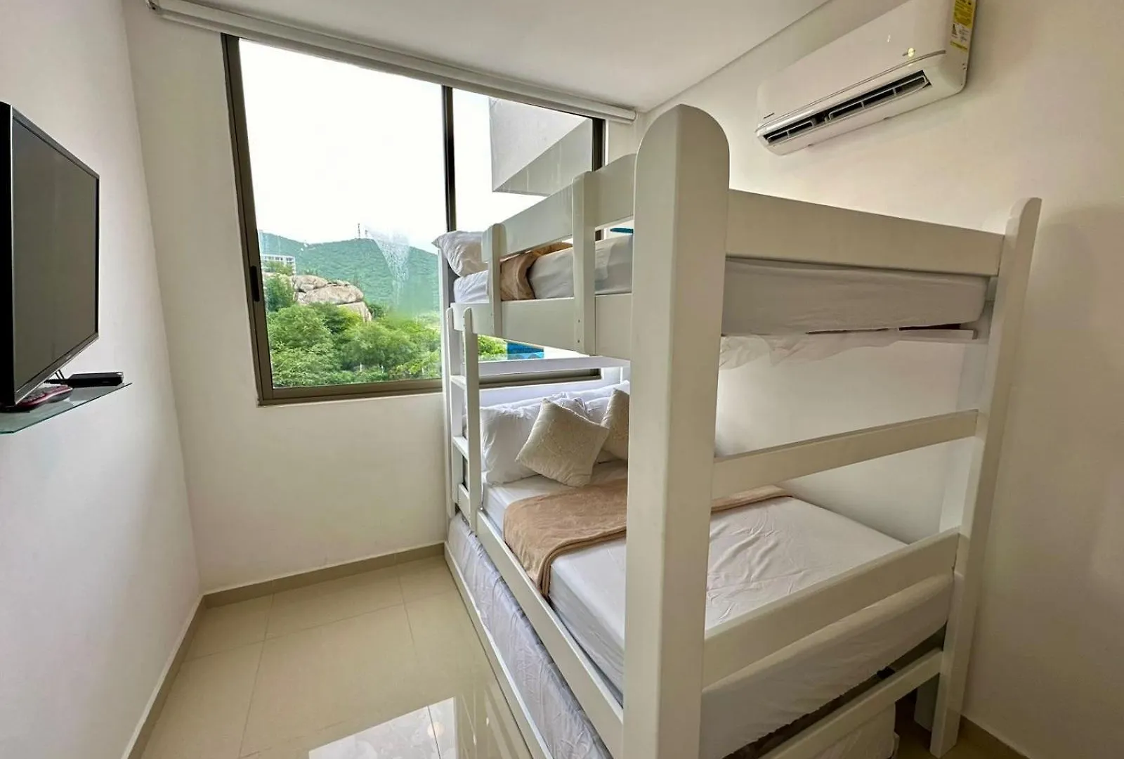 403 - Samaria Club De Playa Apartment Gaira
