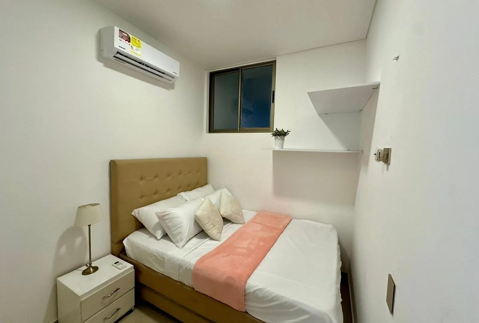 403 - Samaria Club De Playa Apartment Gaira