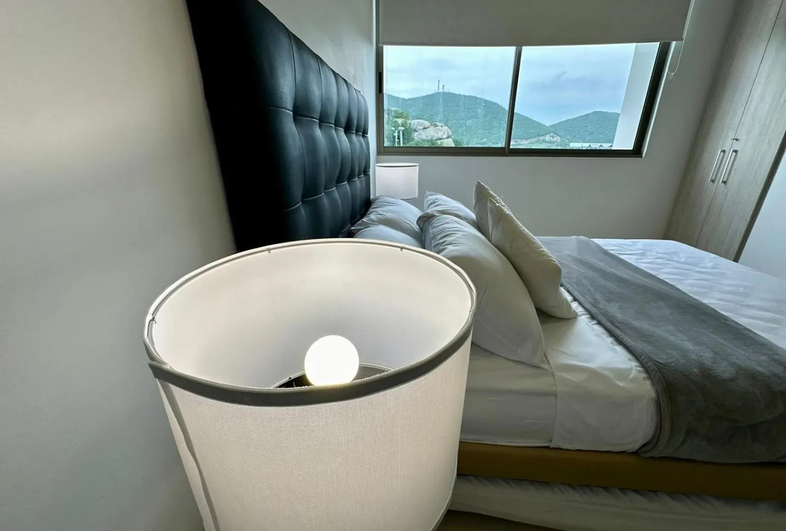 403 - Samaria Club De Playa Apartment Gaira Colombia
