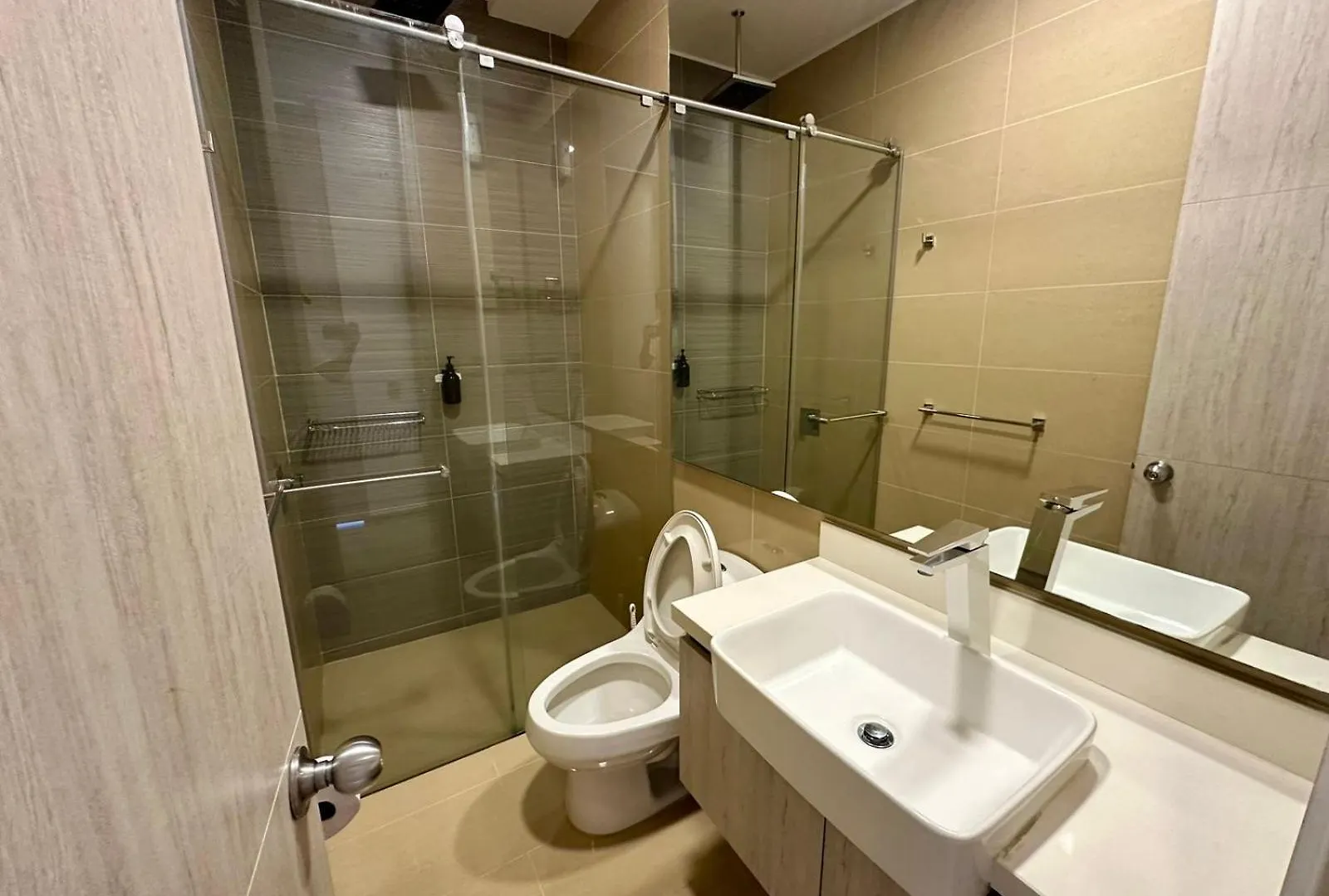 403 - Samaria Club De Playa Apartment Gaira