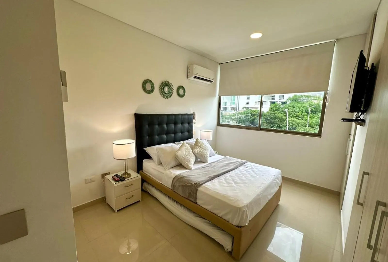 403 - Samaria Club De Playa Apartment Gaira