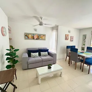 A Unos Metros Del Mar En Santa Marta Apartamento